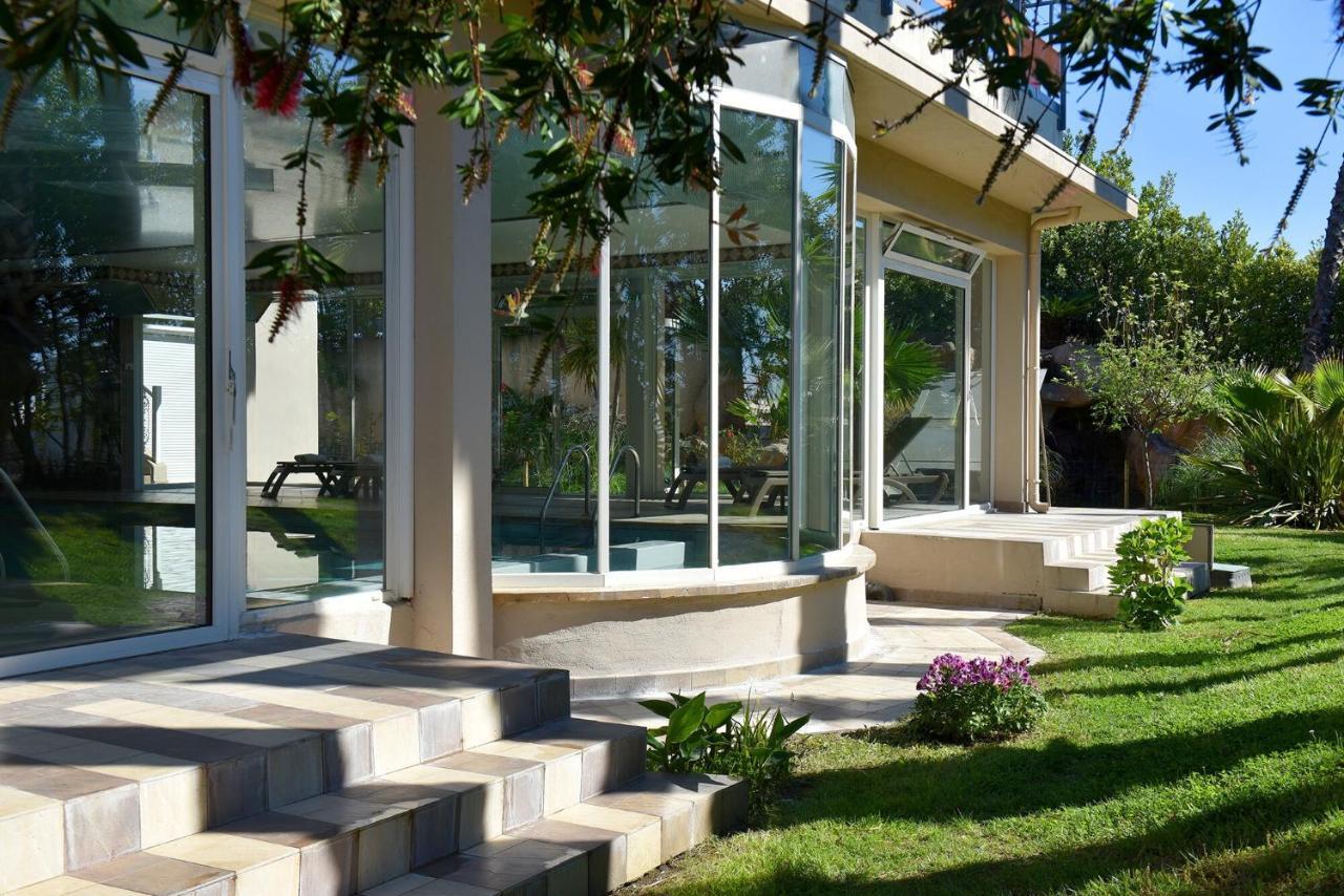 Ostella Spa & Resort Bastia  Exterior photo