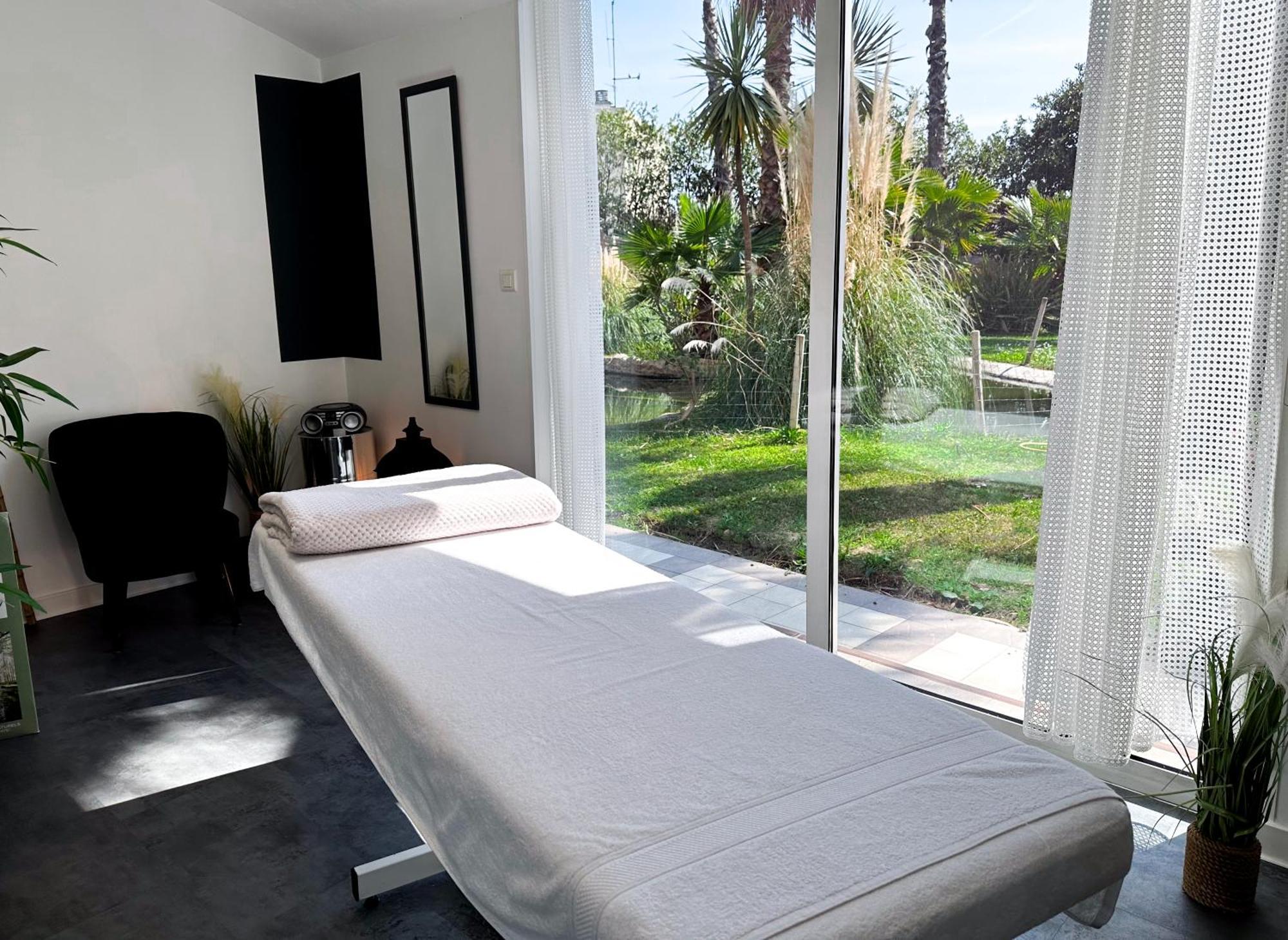 Ostella Spa & Resort Bastia  Exterior photo