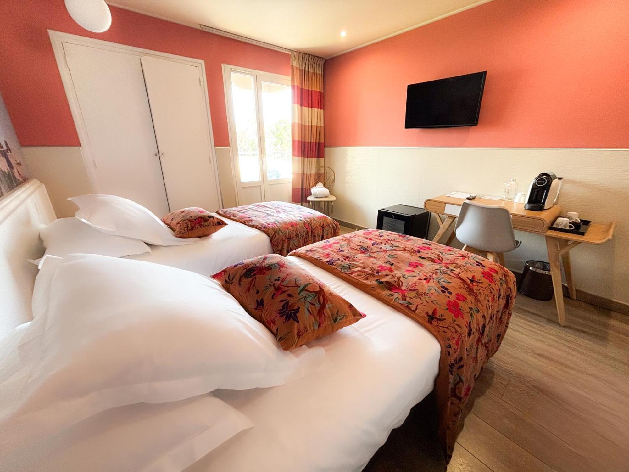 Ostella Spa & Resort Bastia  Exterior photo