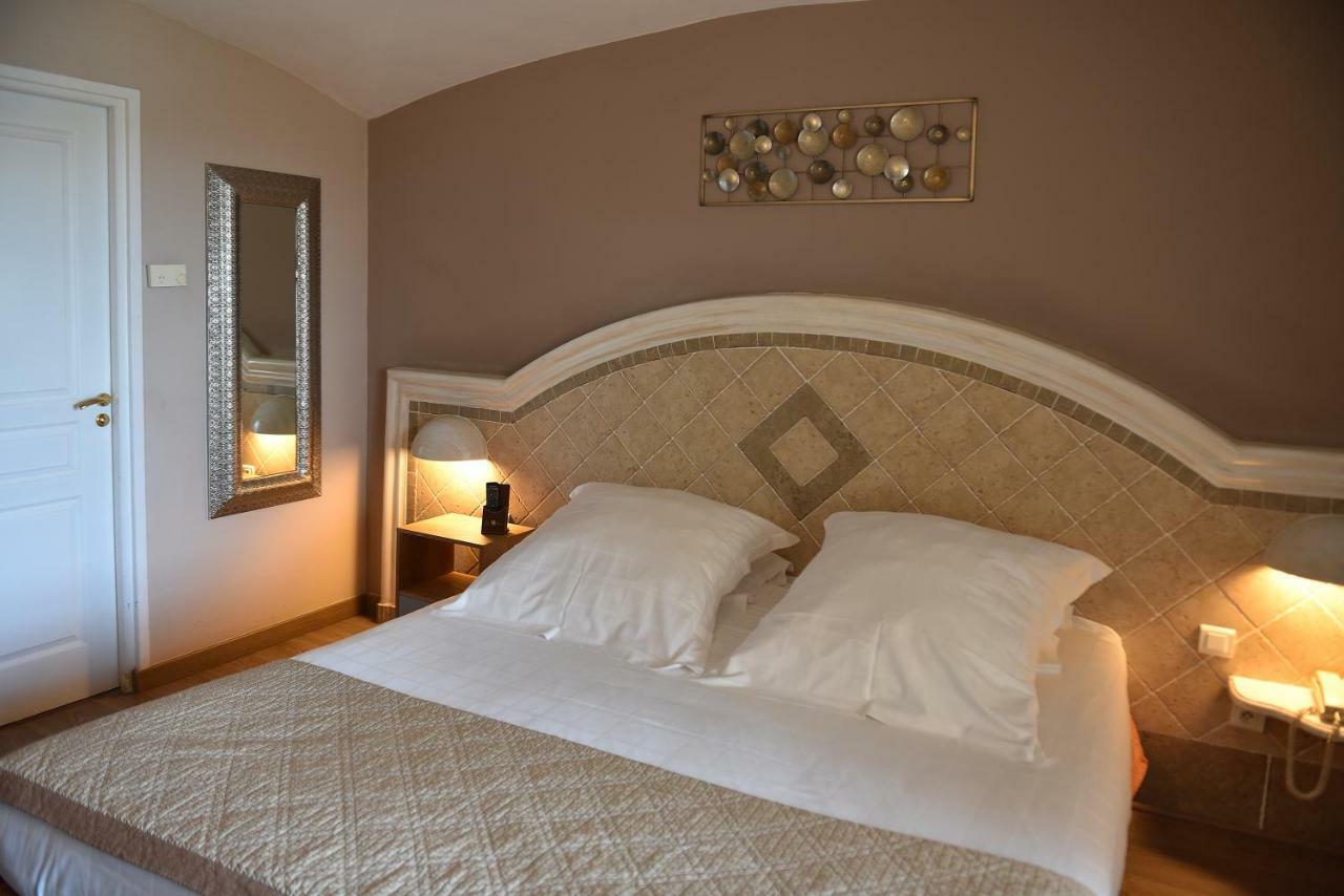 Ostella Spa & Resort Bastia  Exterior photo